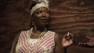 Queen Latifah as Bessie Smith (and Other Good Queen Latifah News)